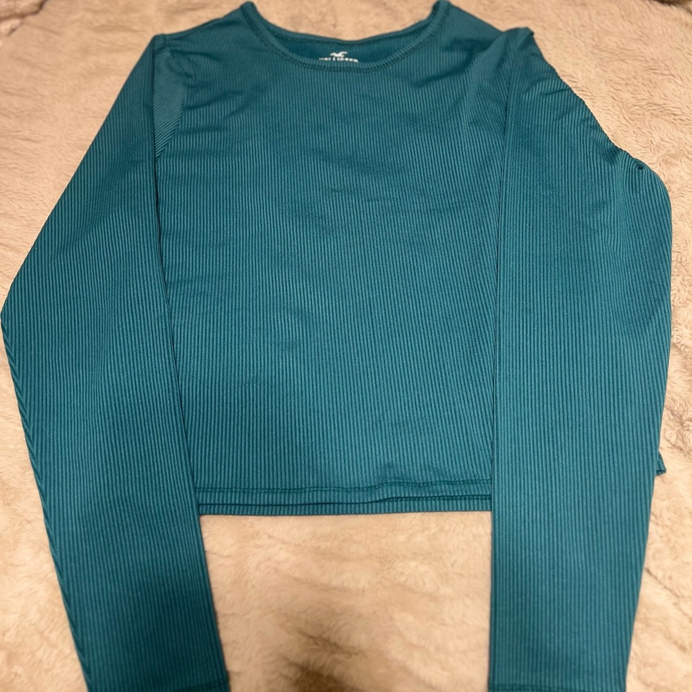 women’s seamless top